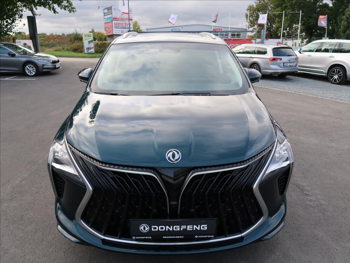 Dongfeng U-Tour