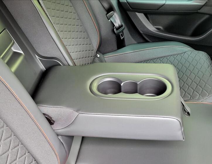 Seat Leon 22
