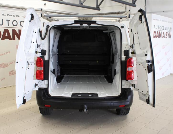 Citroën Jumpy 7