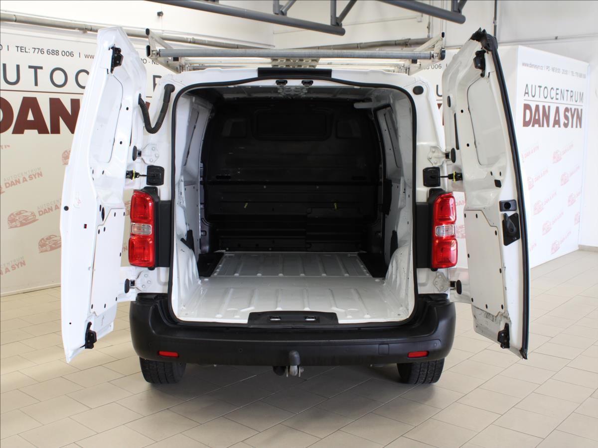 Citroën Jumpy