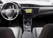 Toyota Auris 39