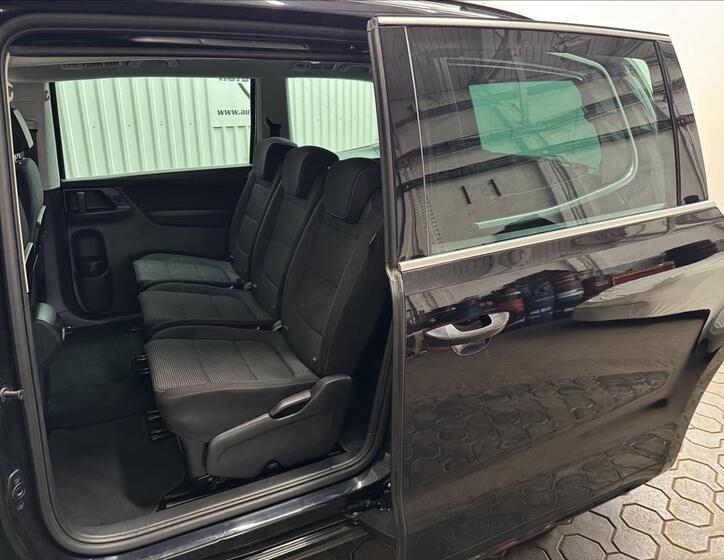 Volkswagen Sharan 31