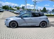 Toyota Corolla 4