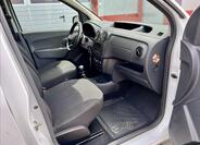 Dacia Dokker 22