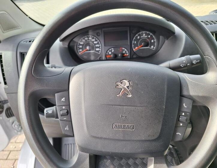 Peugeot Boxer 13