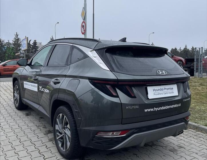 Hyundai Tucson 6