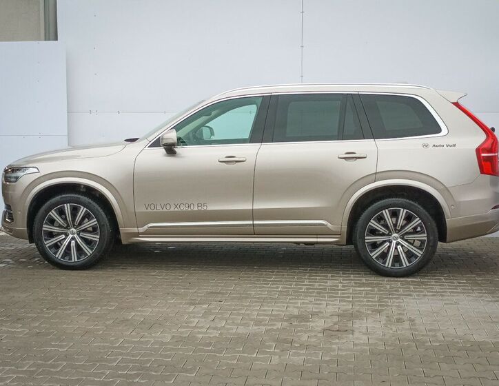 Volvo XC90 7