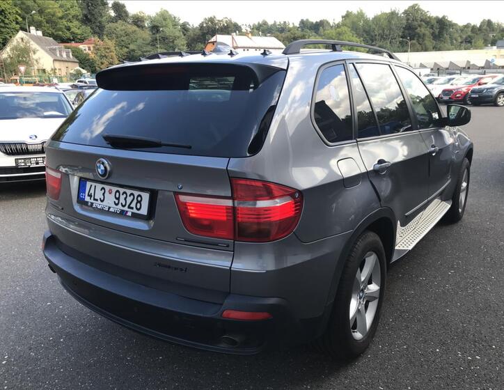 BMW X5 4