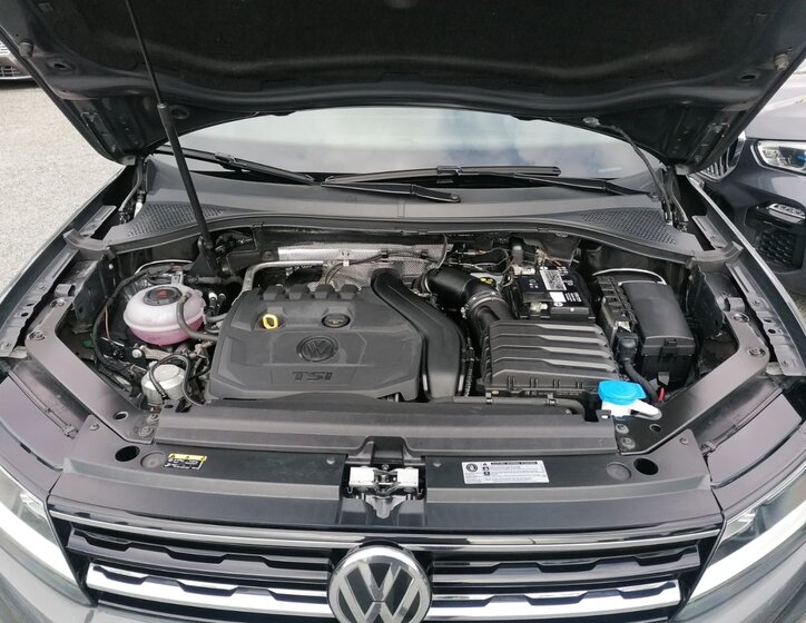 Volkswagen Tiguan 35