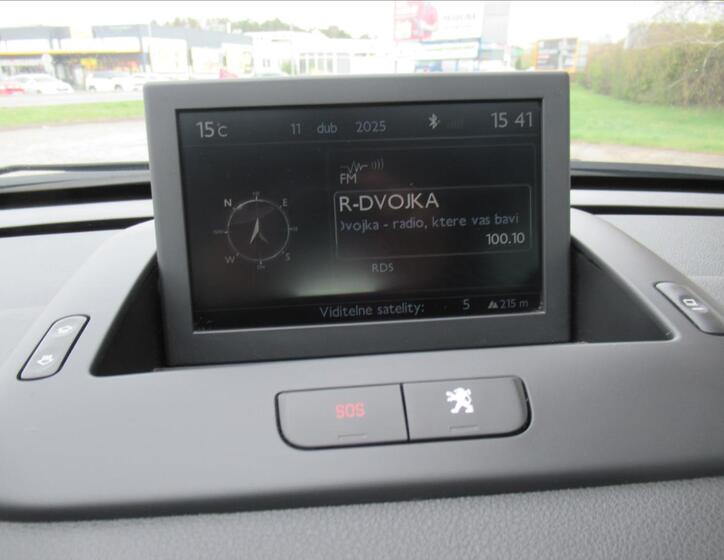 Peugeot 5008 17