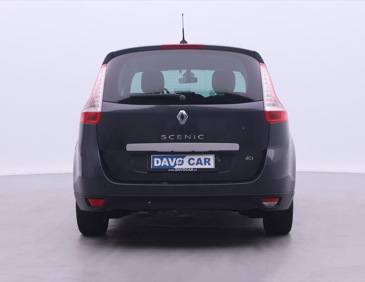 Renault Scénic 6