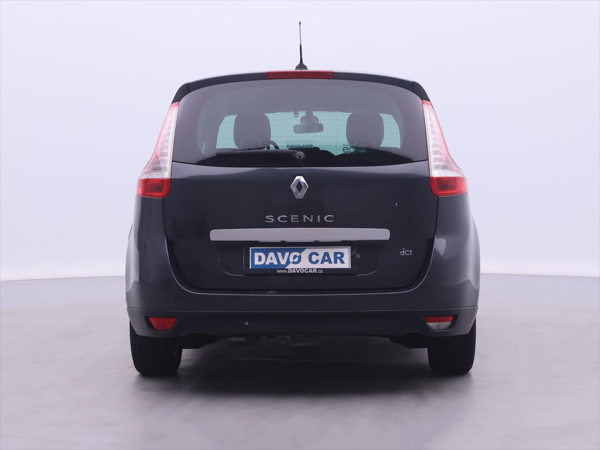 Renault Scénic