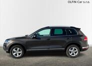 Volkswagen Touareg 10