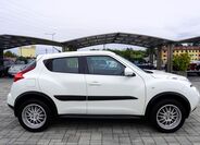 Nissan Juke 7