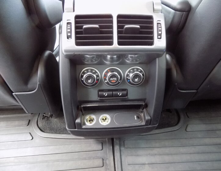 Land Rover Range Rover 15