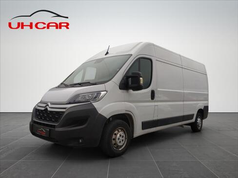 Citroën Jumper