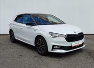 Škoda Fabia 26