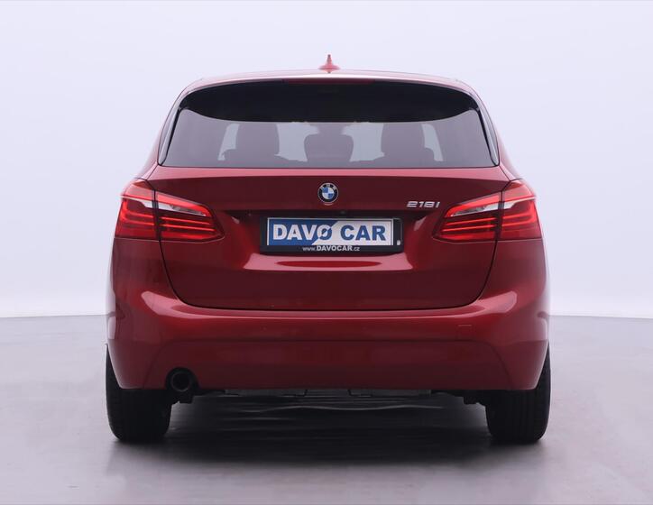 BMW Řada 2 6