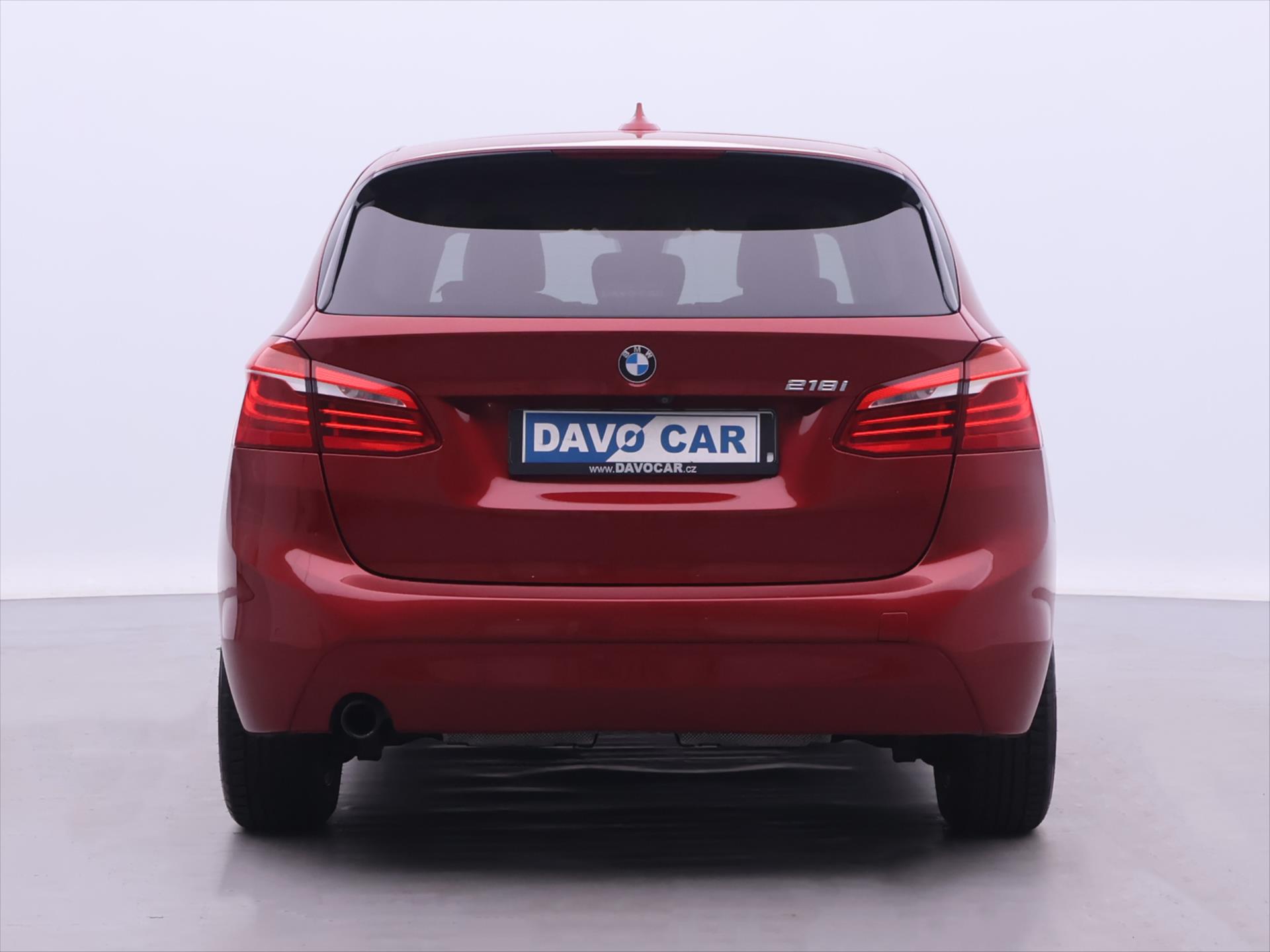 BMW Řada 2