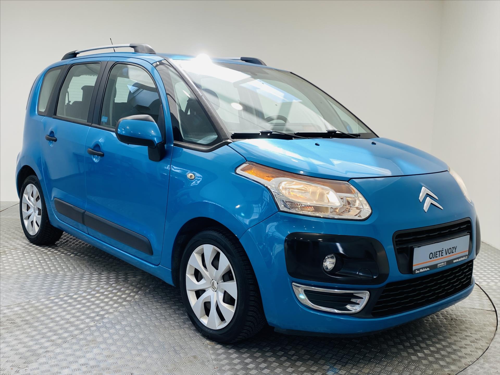 Citroën C3 Picasso