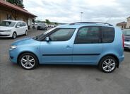 Škoda Roomster 6