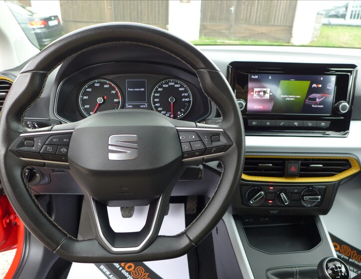 Seat Arona 16