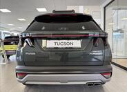 Hyundai Tucson 4