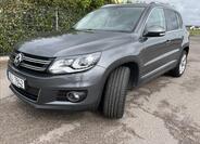 Volkswagen Tiguan 41
