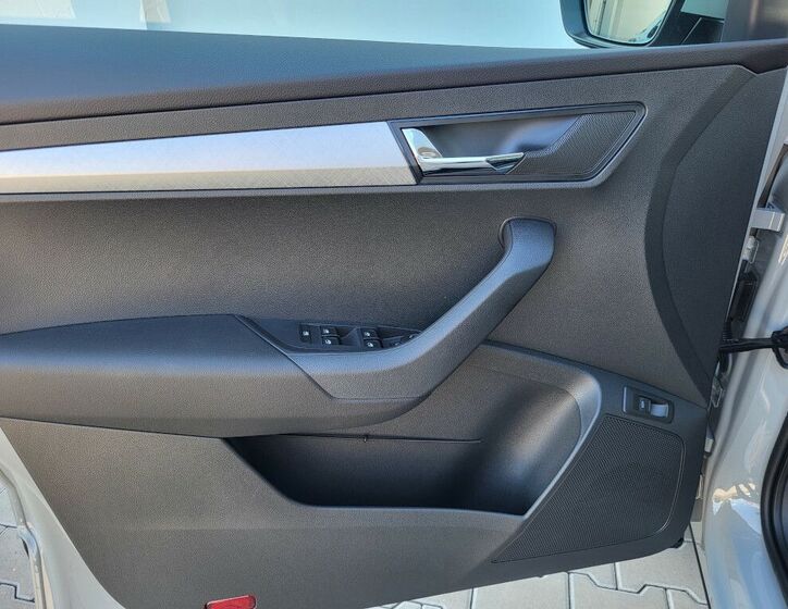 Škoda Karoq 11