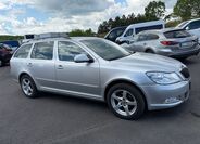 Škoda Octavia 2