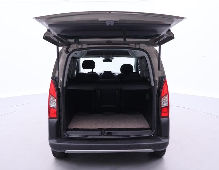 Citroën Berlingo 9