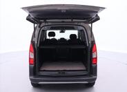 Citroën Berlingo 9