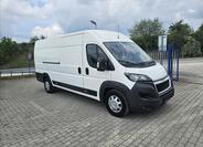 Peugeot Boxer 2