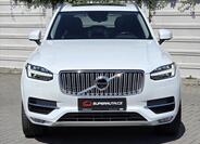 Volvo XC90 2