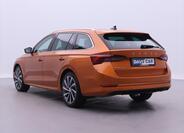 Škoda Octavia 5