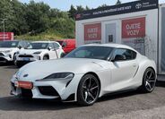 Toyota Supra 5