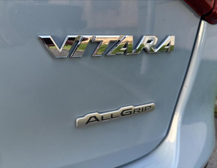 Suzuki Vitara 29