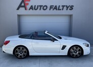 Mercedes-Benz SL 9