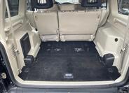 Mitsubishi Pajero 21