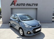 Hyundai i10 1