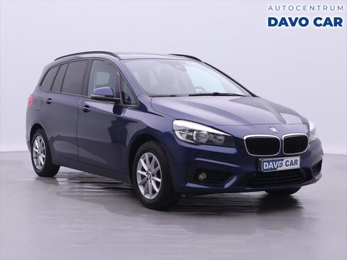 BMW Řada 2
