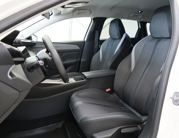 Peugeot 308 14