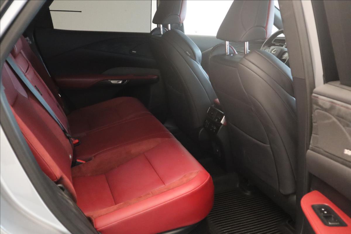 Lexus RX 500h