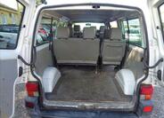 Volkswagen Transporter 13