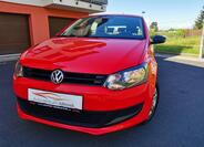 Volkswagen Polo 2