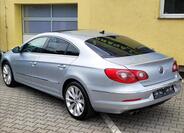 Volkswagen Passat CC 12