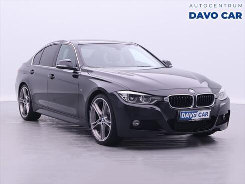 BMW Řada 3