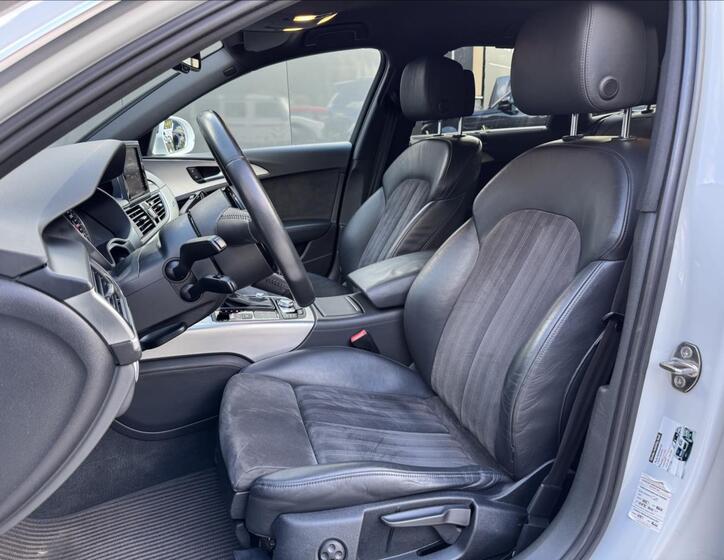 Audi A6 Allroad 11
