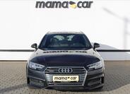 Audi A4 2