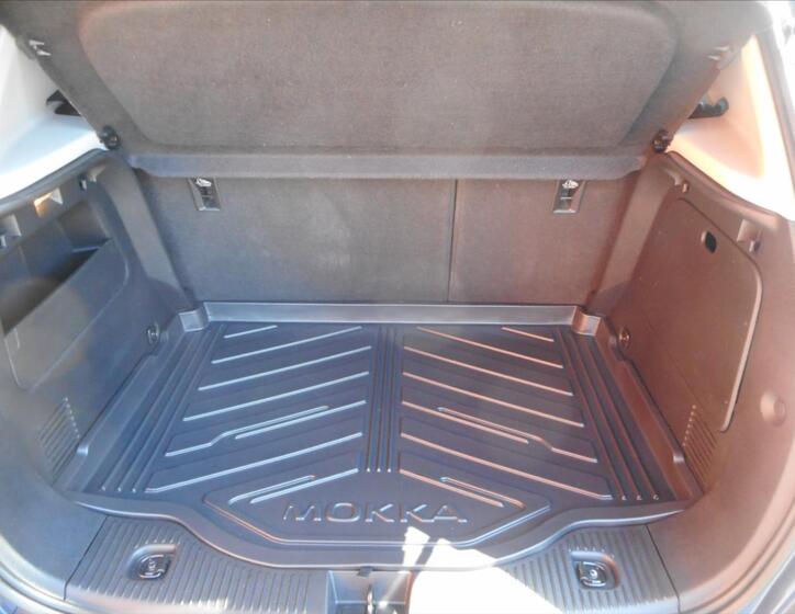 Opel Mokka 23